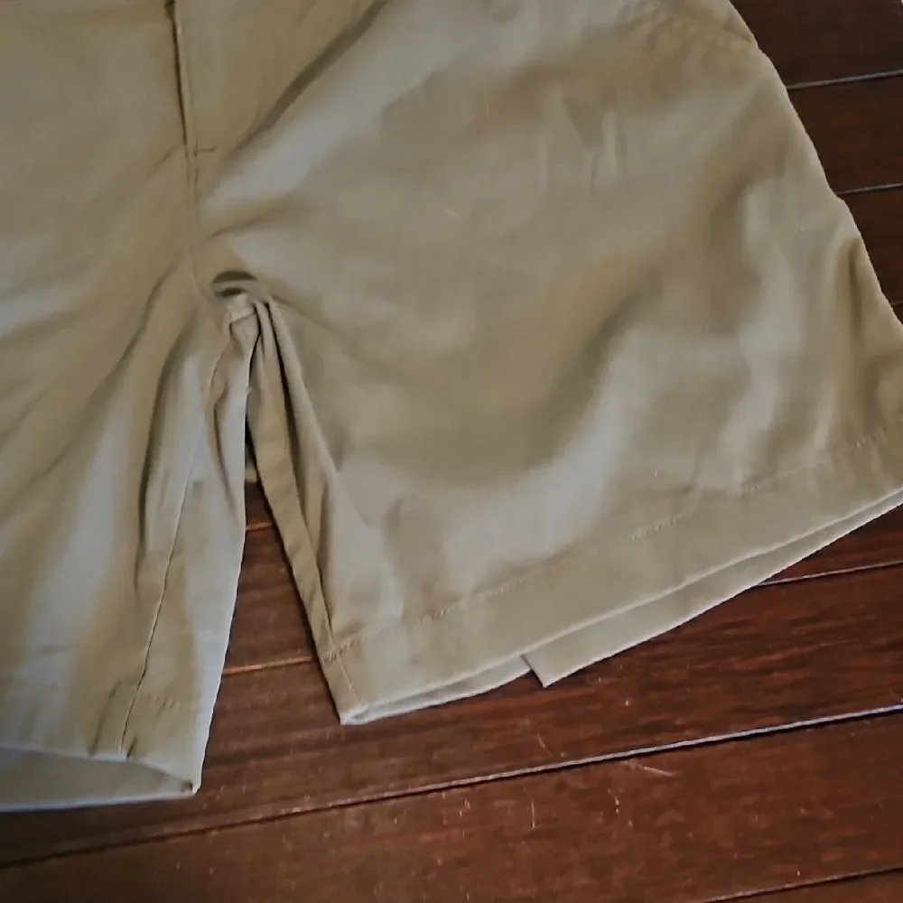 Columbi OMNI SHIELD Shorts 6